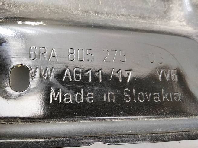 6RA805275