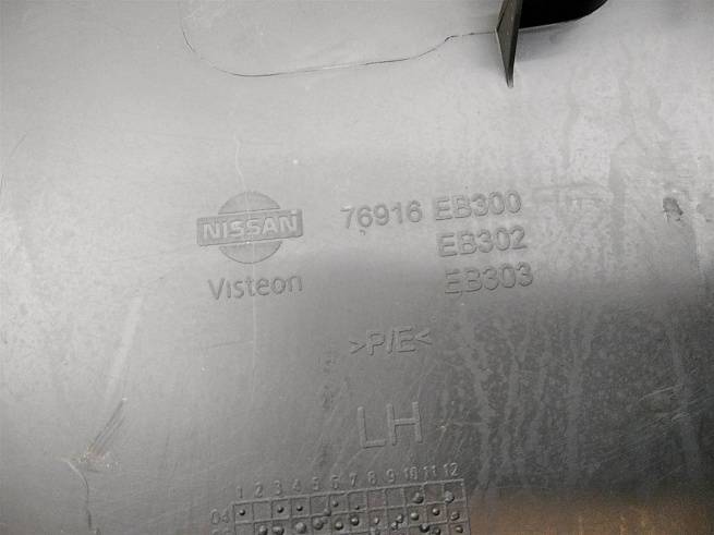  76916EB302