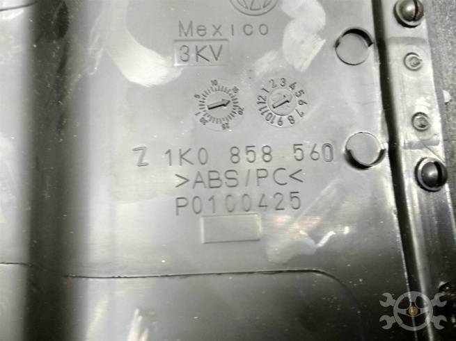  1K0858560