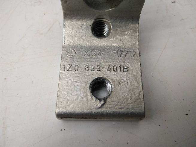  1Z0833401B