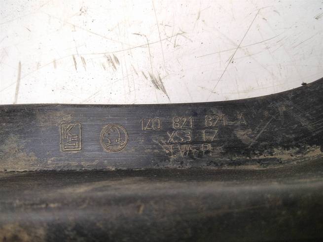  1Z0821821A