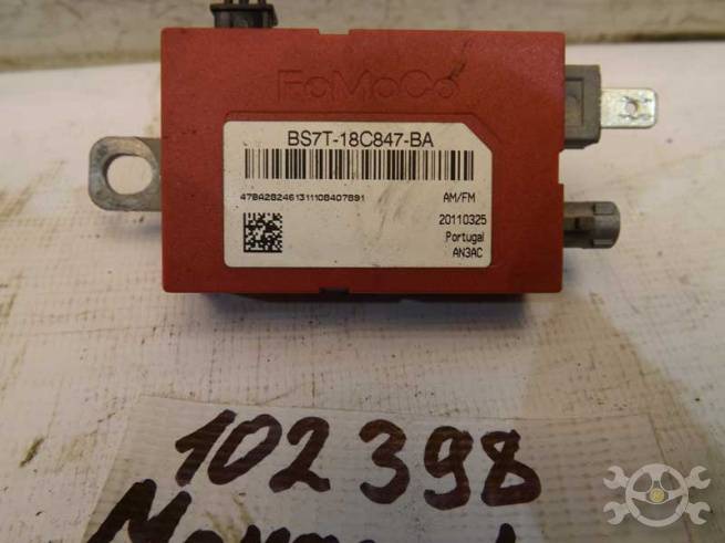  BS7T18C847BA