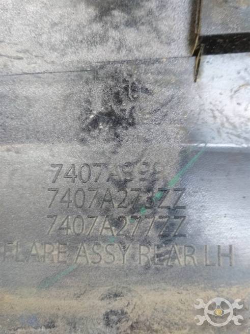  7407A273YA