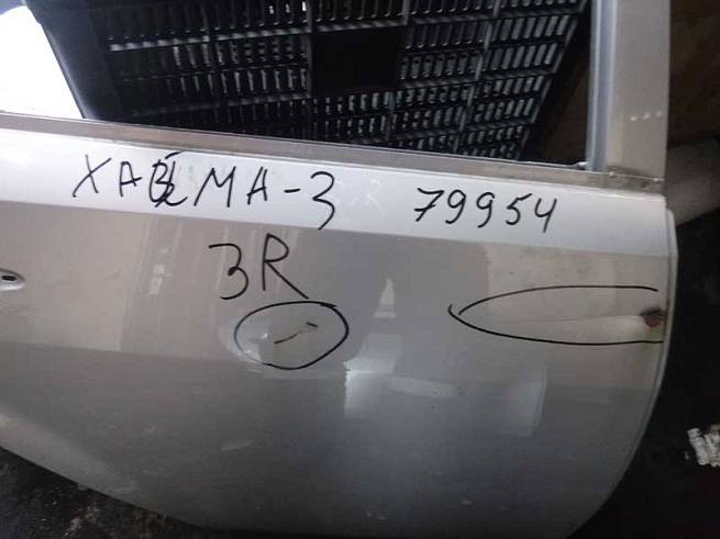  HA0072010M1