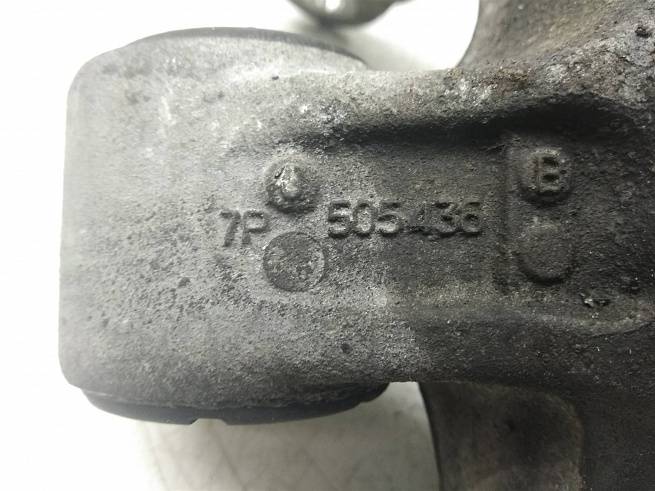  7P0505436B