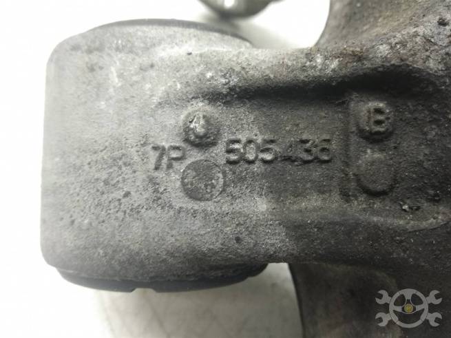  7P0505436B