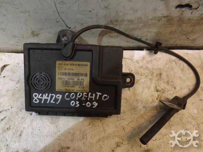 954113E850  954113E850