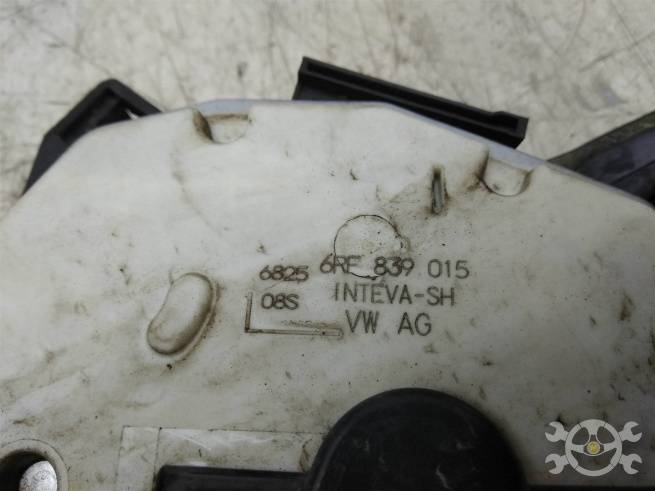  6RF839015C