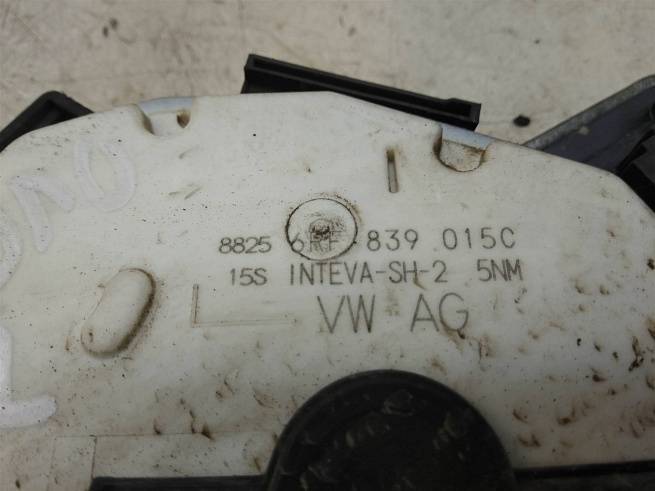  6RF839015C