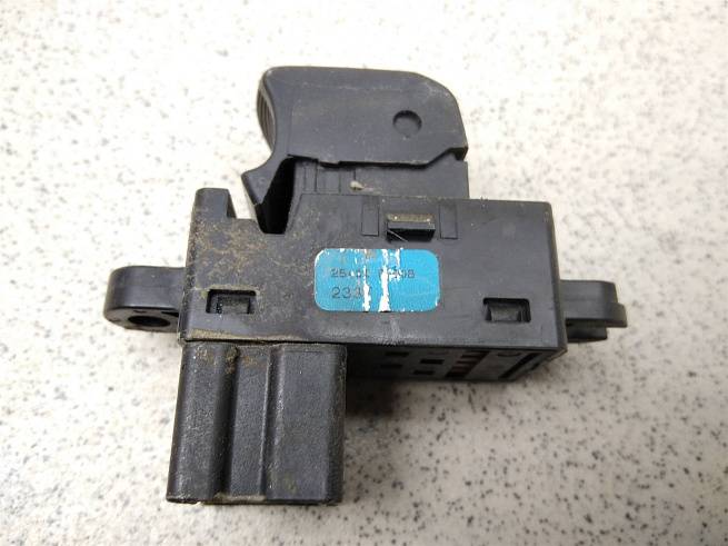  25411ED00B