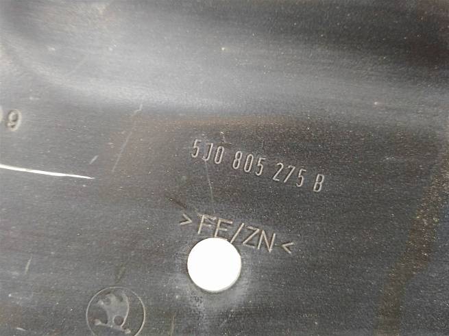  5J0805275B