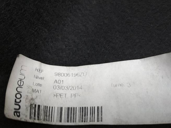  98006196ZU