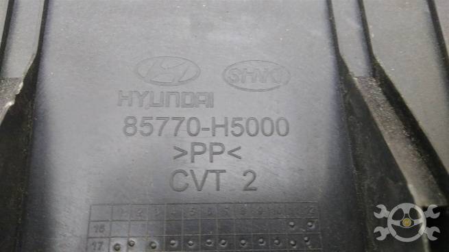  85770H5000