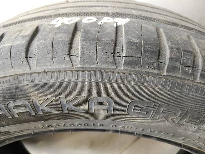 205/55 R16