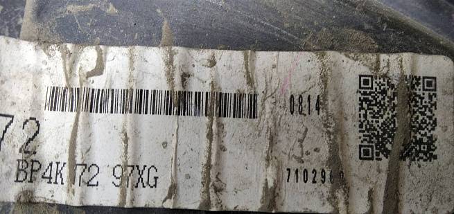  BP4K7297XG