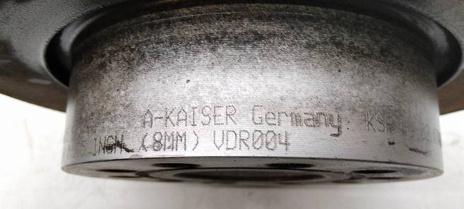  1K0615601AB