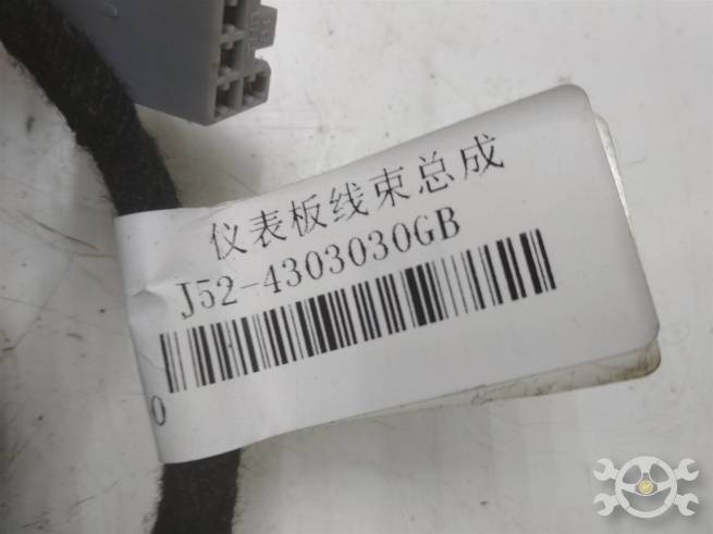  J524303030
