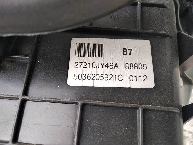  27200JY17A