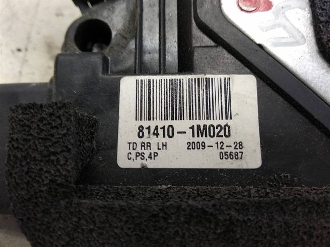  814101M020