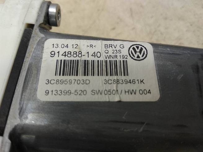  3C8959703DVW3