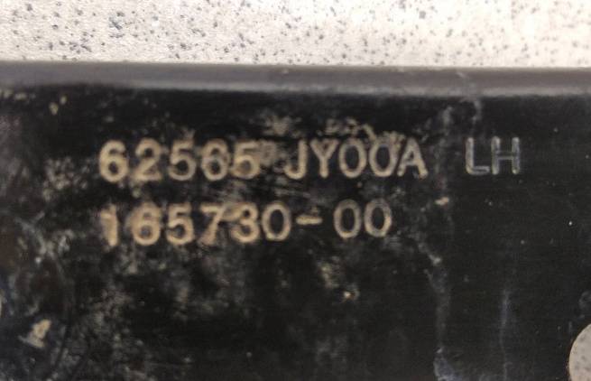  62565JY00A