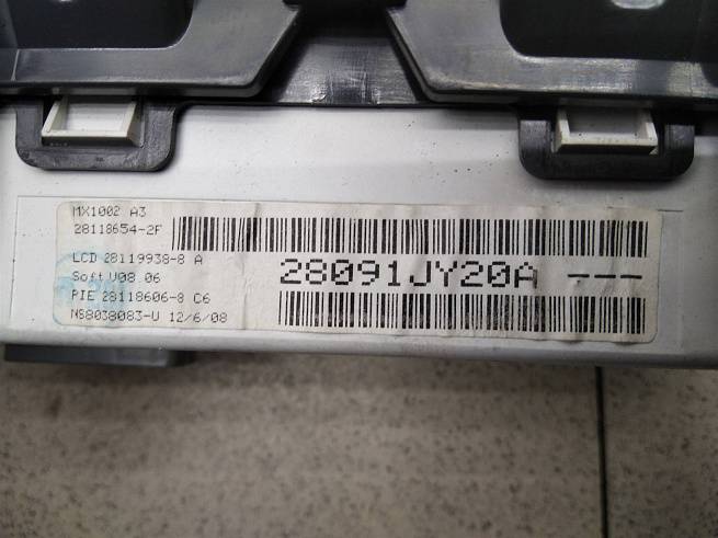  28091JY20A