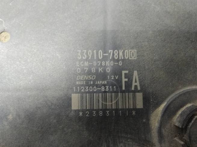  3391078K30