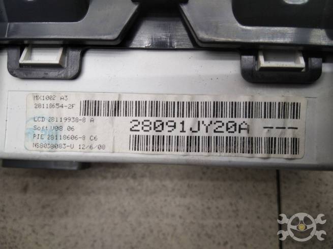  28091JY20A