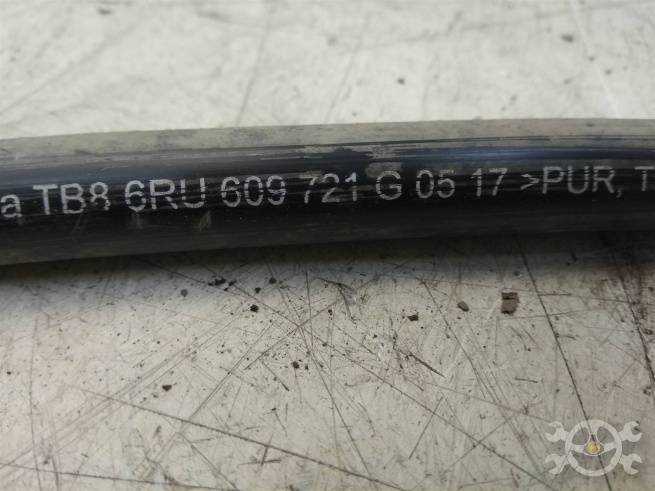  6RU609721G