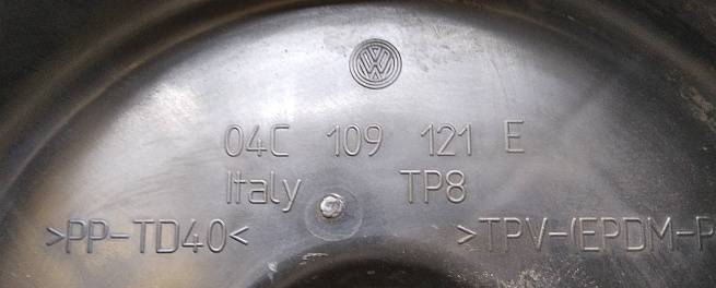  04C109121E