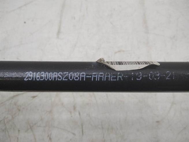  2916300ASZ08A