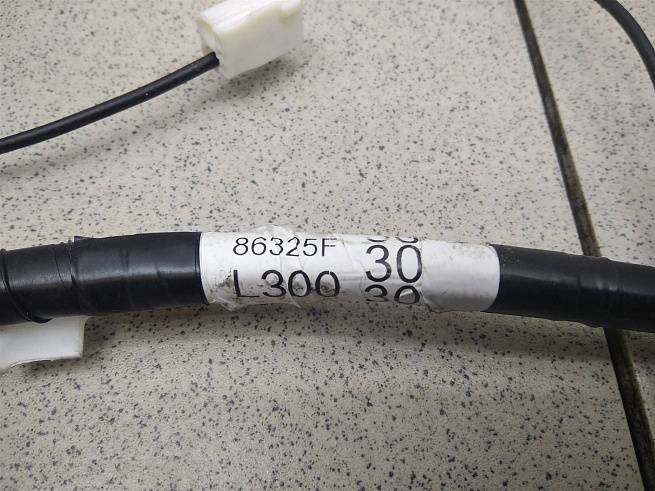  86325FL300
