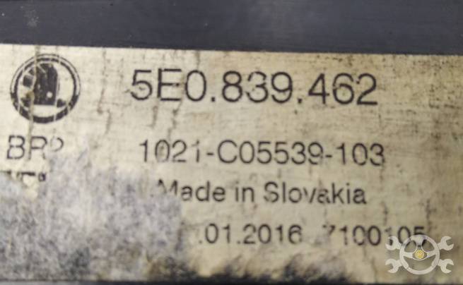  5E0839462