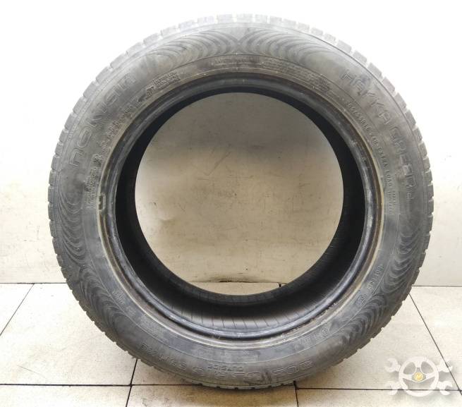  205/55 R16