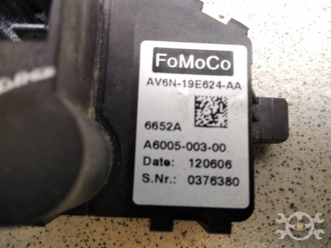  AV6N19E624AA