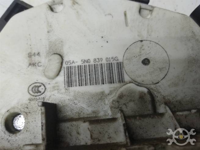  5N0839015D