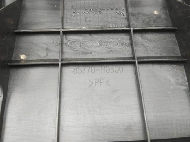  85770H0500WK