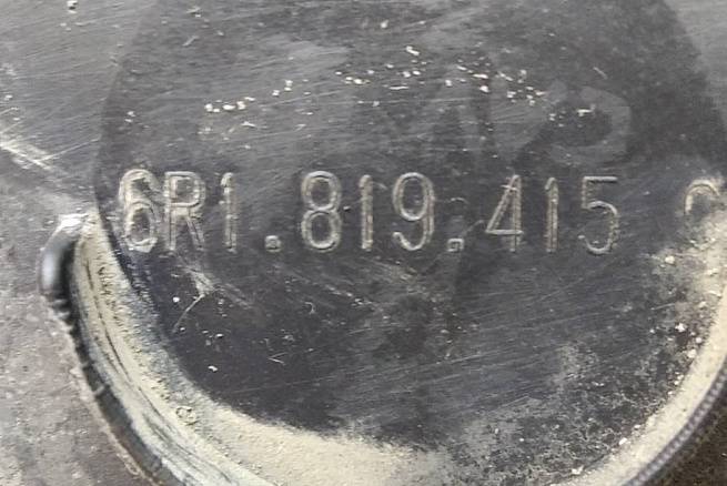  6R1819415C9B9
