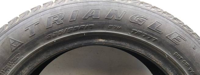  225/55 R17