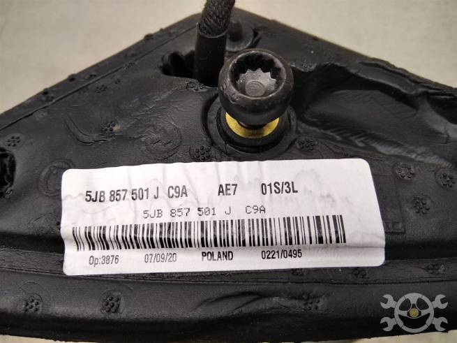  5JB857507E