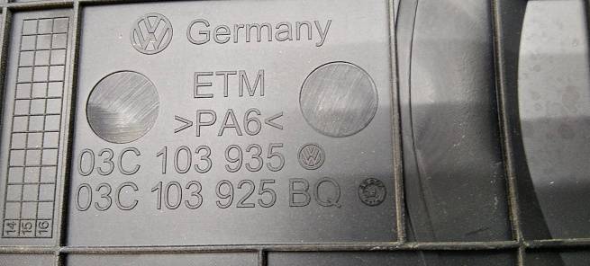  03C103935