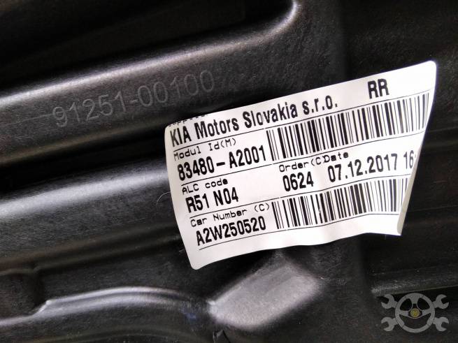  83481A2000