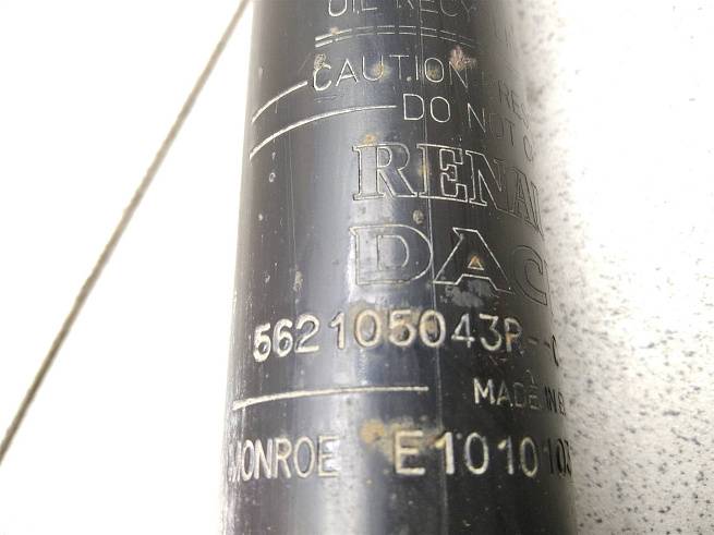  562105043R