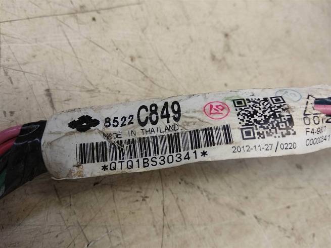  8522C849