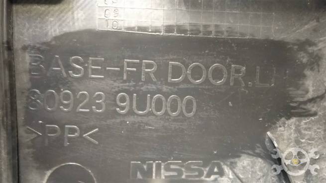  809019U01B