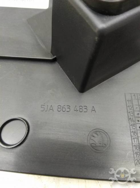  5JA863483A