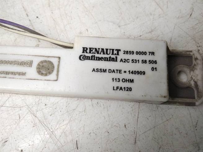  28590007R