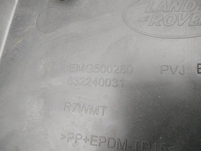  EMG500280