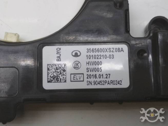  3565600XSZ08A