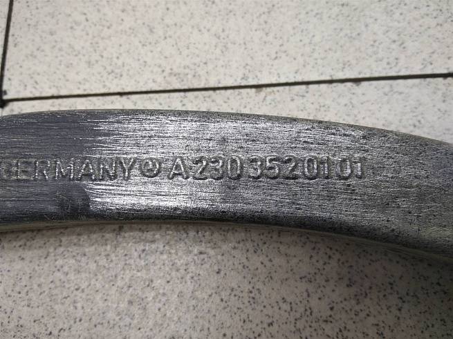  A2303502806